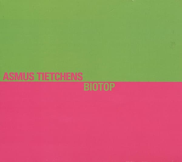 Asmus Tietchens - Biotop (CD)