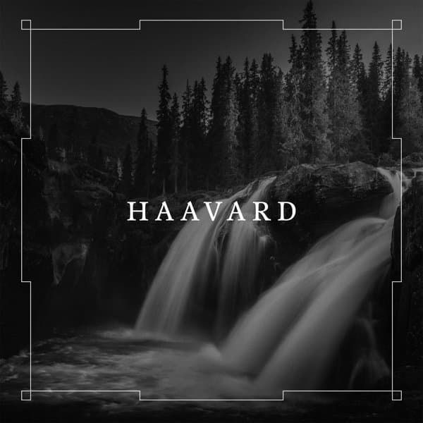 Håvard Jørgensen - Haavard (2 CD) (Deluxe Edition)