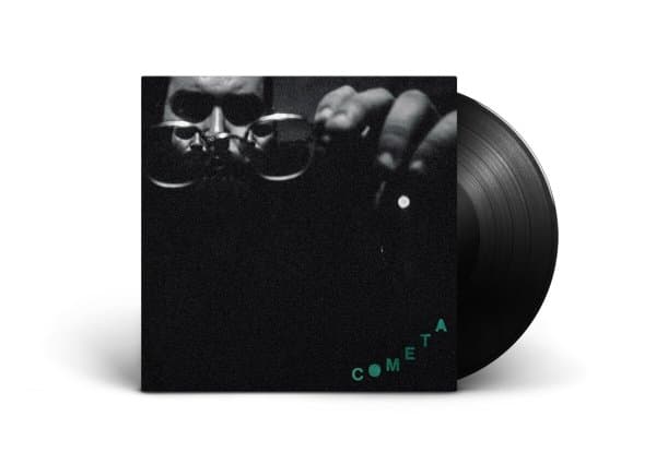 Nick Hakim - Cometa (LP)