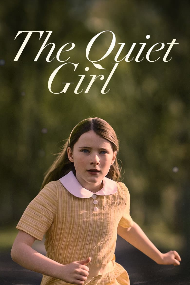 The Quiet Girl (Import)