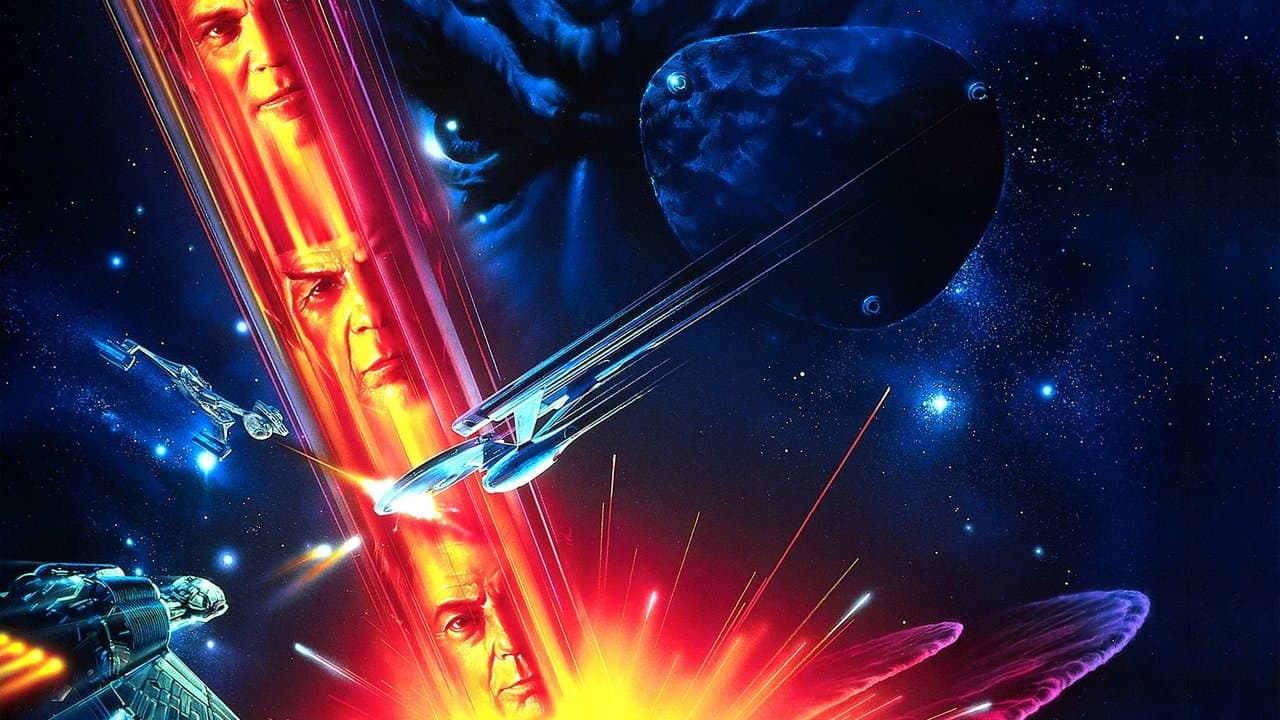 Star Trek Vi: The Undiscovered Country (Import)