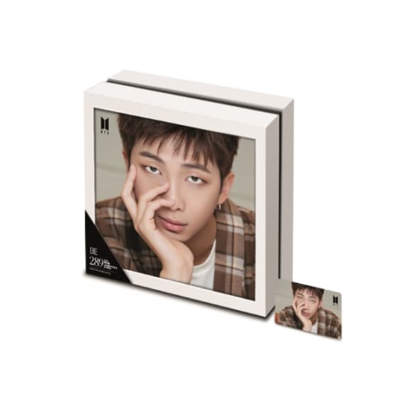 Bts - Bts (rm) - Be Jigsaw Puzzle - 289 Pcs W/frame + Photo Card (Jigsaw Puzzle)