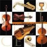 Rémy Couvez - Confluence (CD)