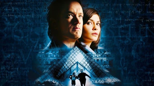 Da Vinci Code (4K UHD) (USA Import)