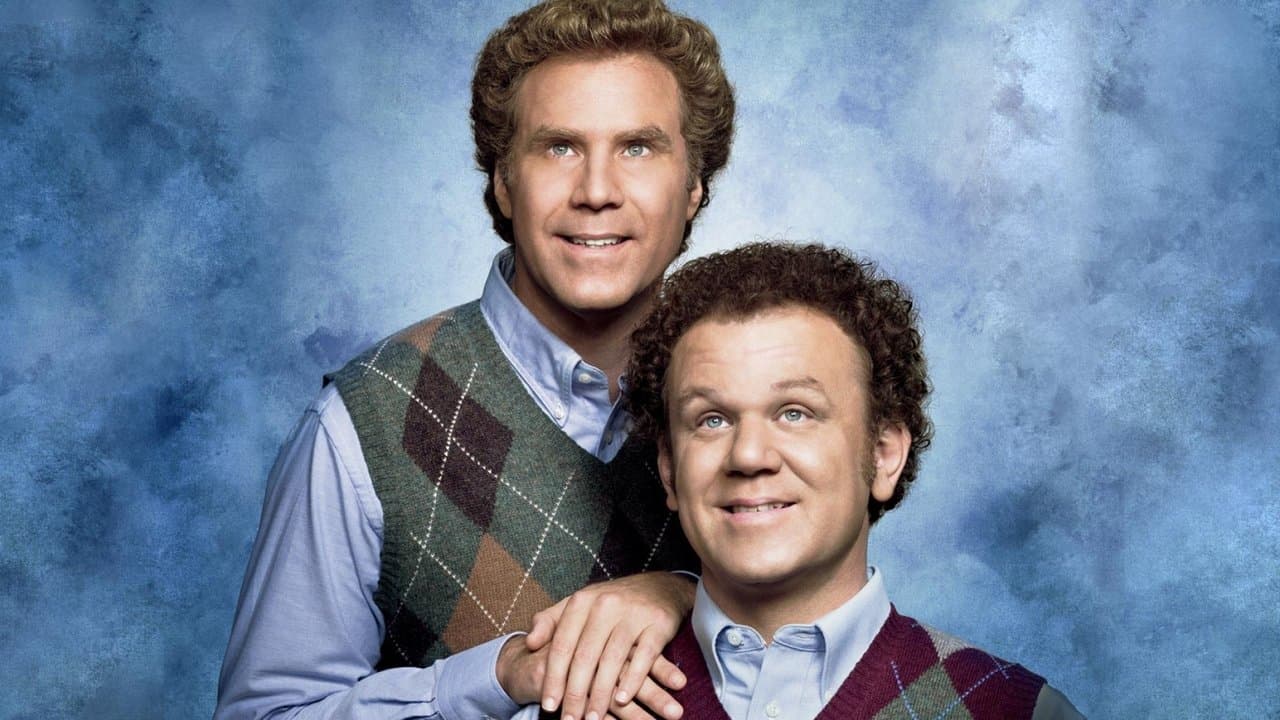 Step Brothers (4K UHD) (USA Import)