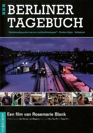 Berliner Tagebuch (DVD)