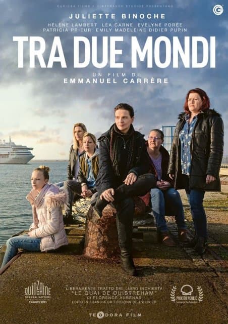 Tra Due Mondi (Import DE)