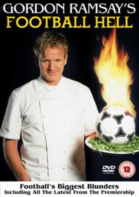 Gordon Ramsay's Football Hell (Import)