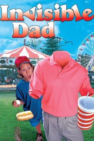 Invisible dad (Import)