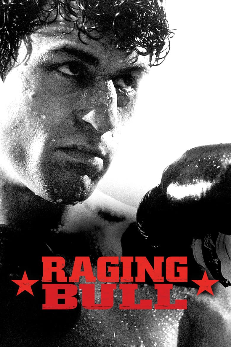 Raging Bull  (Import)