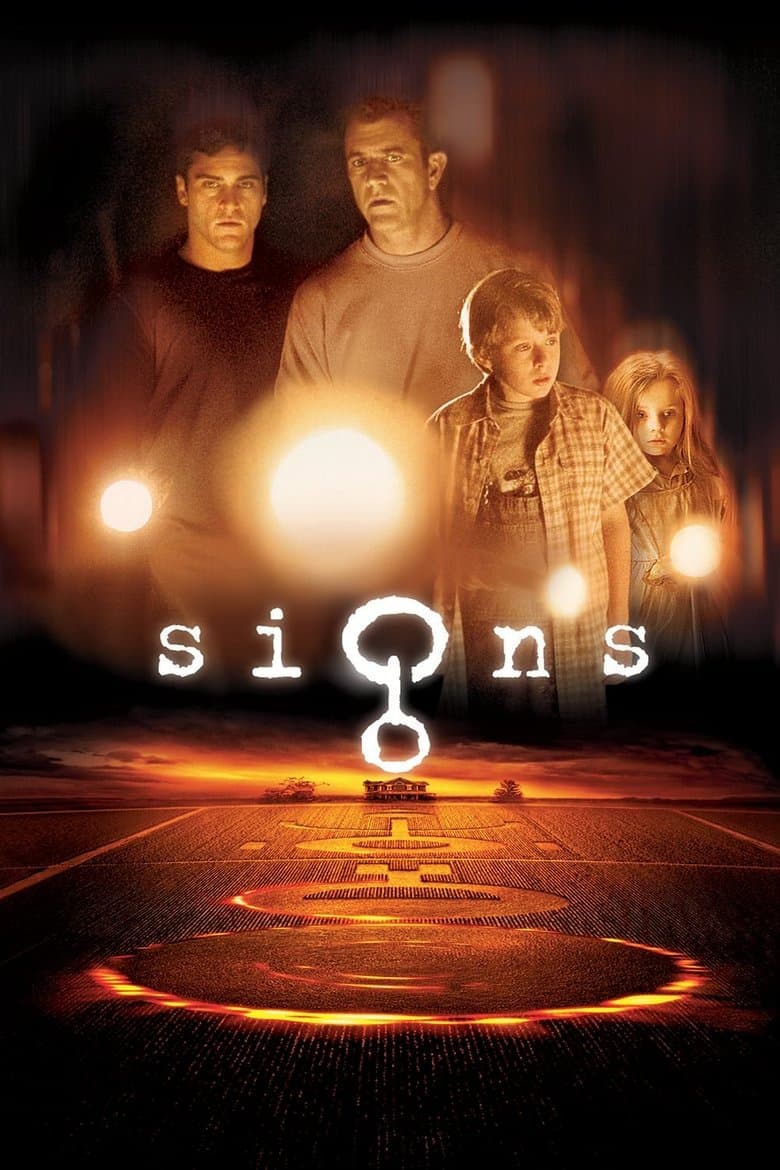 Signs (Import)