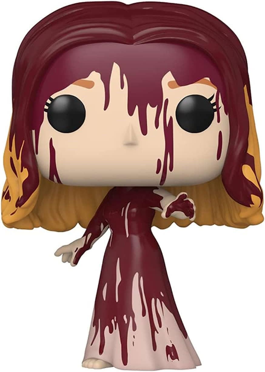 Funko Pop! Movies: - Carrie (telekinesis)