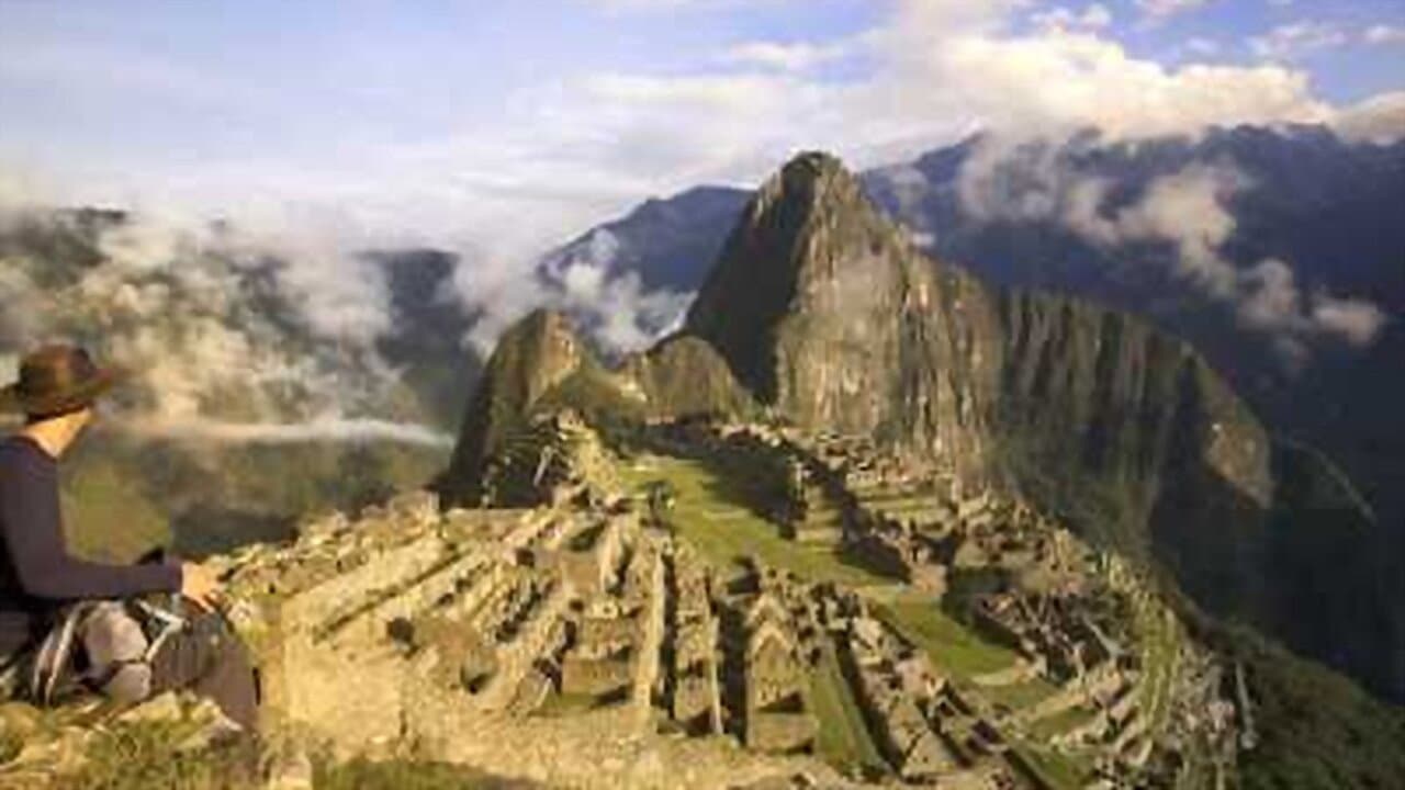 1000 Places to see before you die (Import)