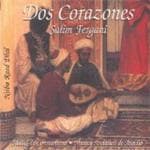 Salim Fergani - Dos Corazones