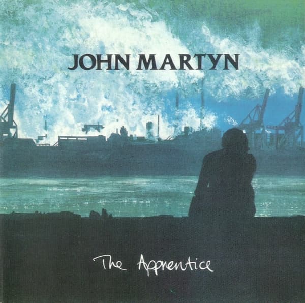 John Martyn - The Apprentice (4 CD) (Remastered)