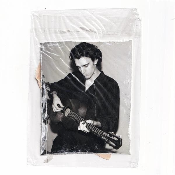 Tamino - Sahar - Colored Vinyl Indie Exclusive Ltd.ed.