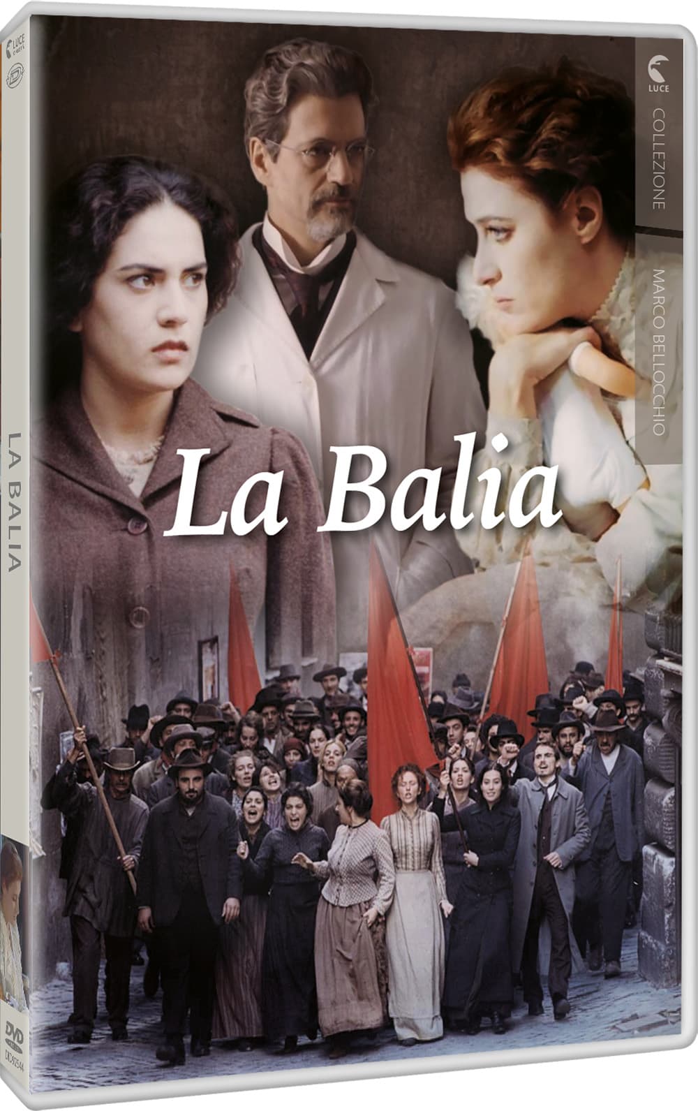 Balia (la) (Import)