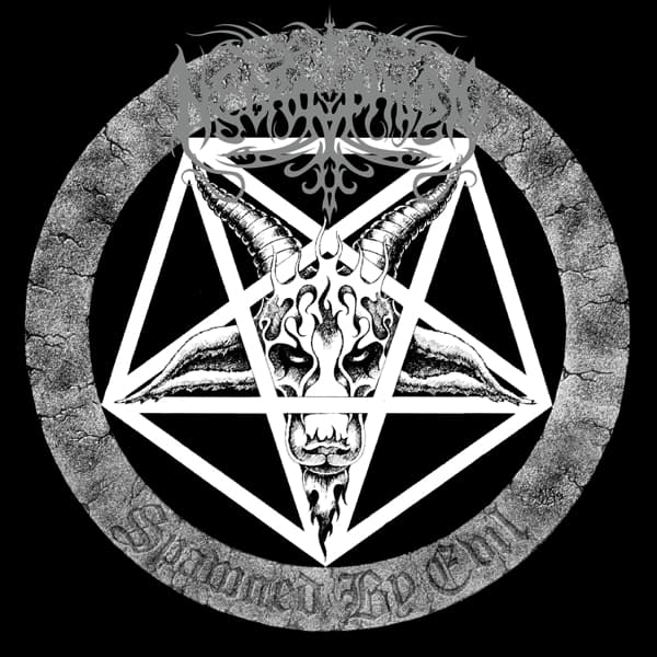 Necrophobic - Spawned By Evil (CD) (Limited Edition) (Remastered)