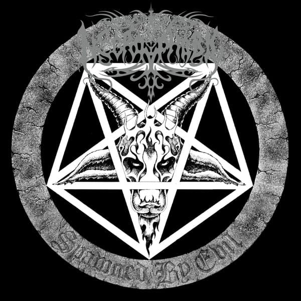 Necrophobic - Spawned By Evil (CD) (Limited Edition) (Remastered)