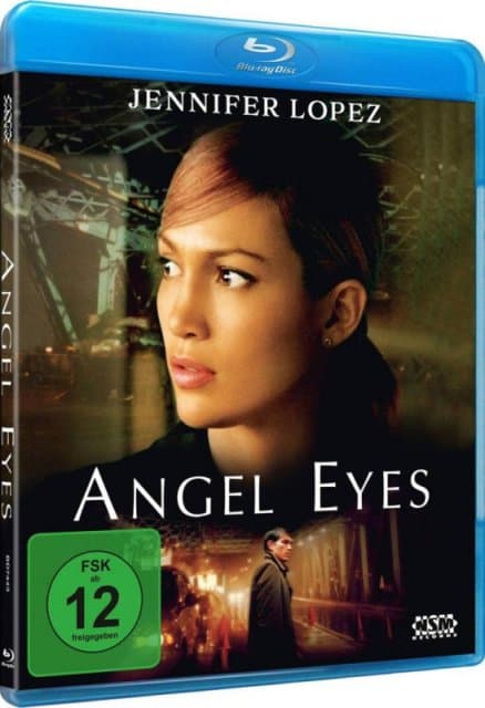 Angel Eyes (Import)