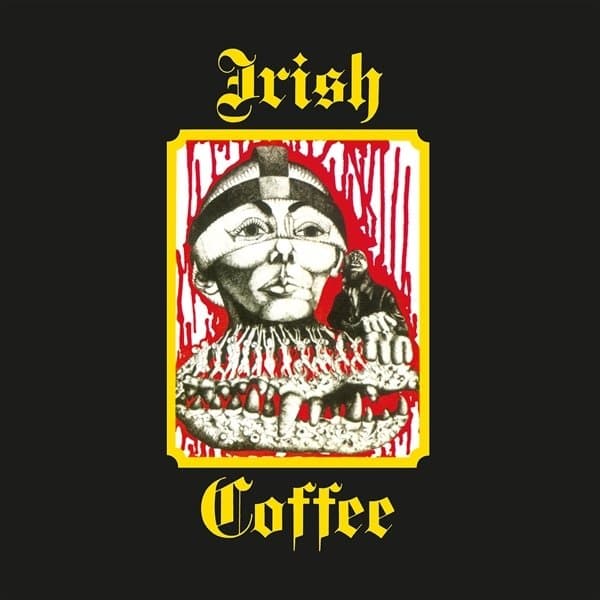 Irish Coffee - Irish Coffee (LP)