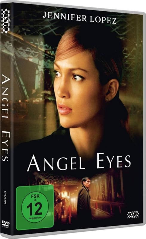 Angel Eyes (Import)