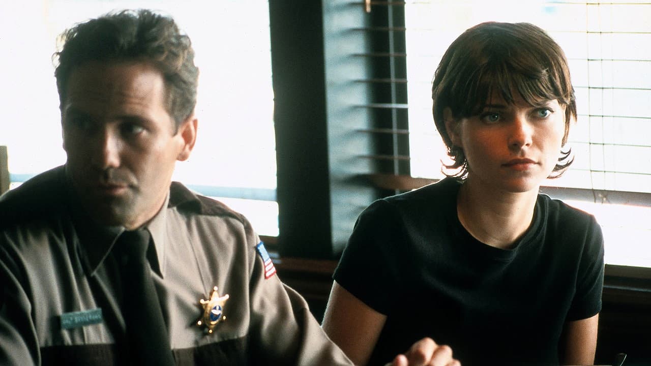 Dead zone - Seizoen 1  (DVD)