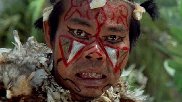 Mondo Cannibale (uncut) (Import)