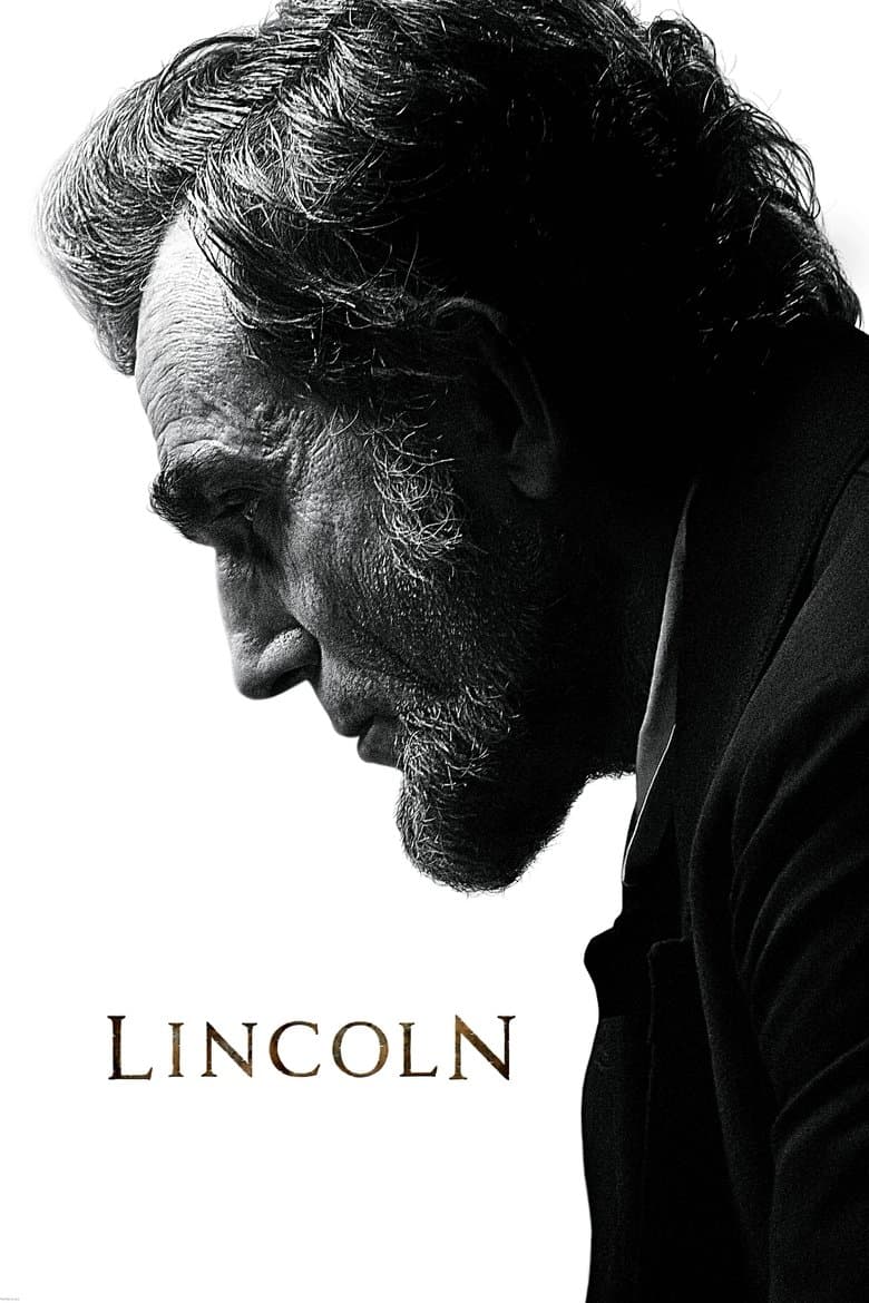 Lincoln (Import)