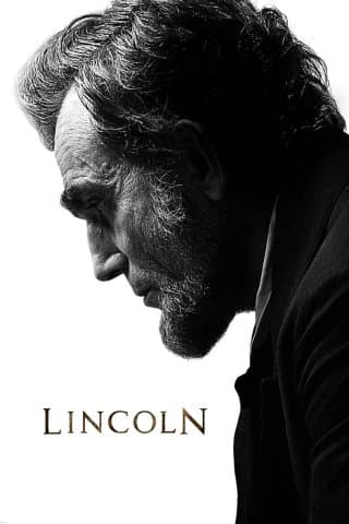 Lincoln (Import)
