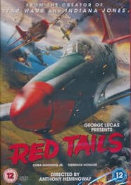 Red Tails (Import)