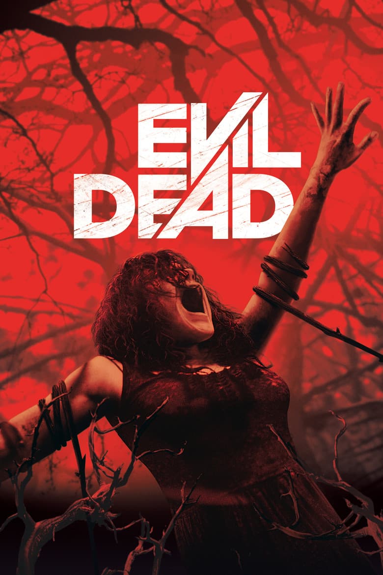 Evil Dead (2013) (Import)