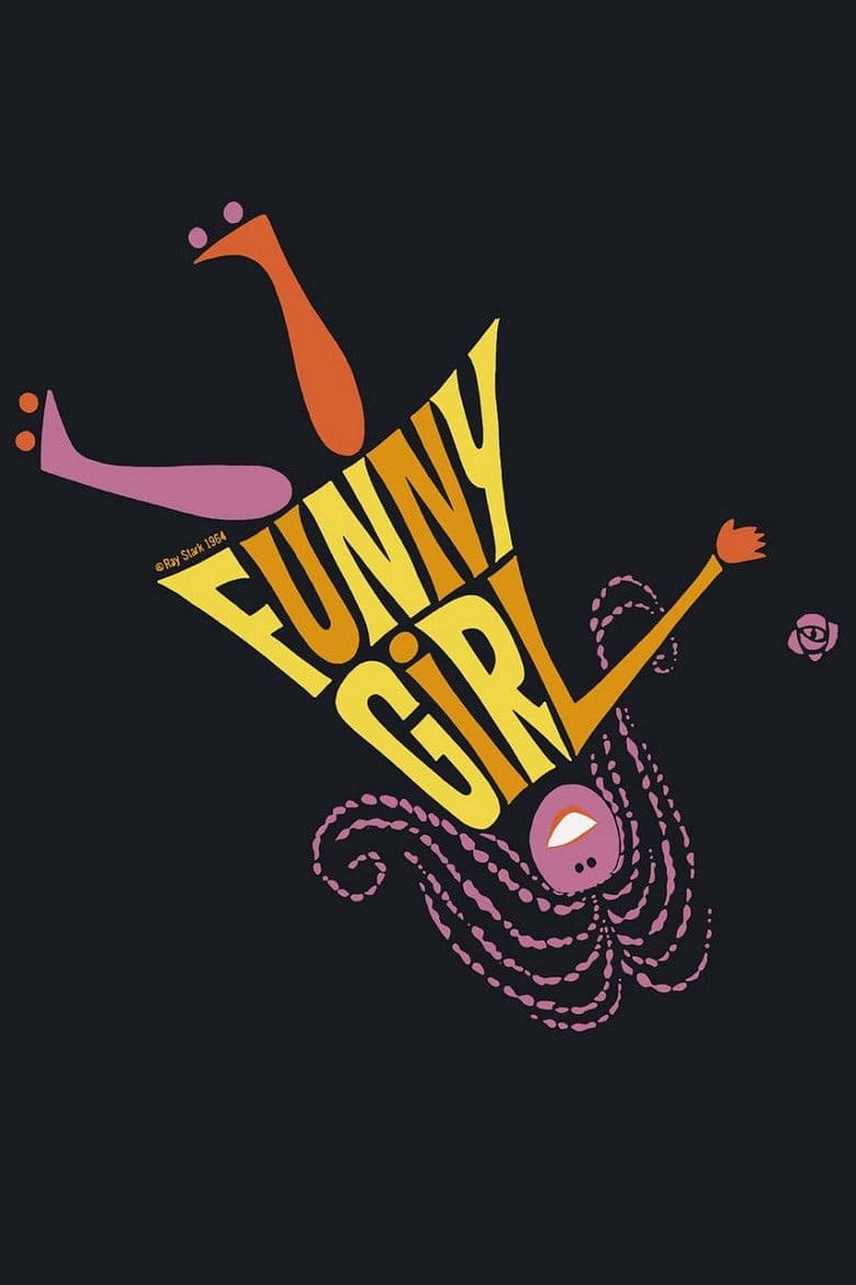 Funny Girl (Import)