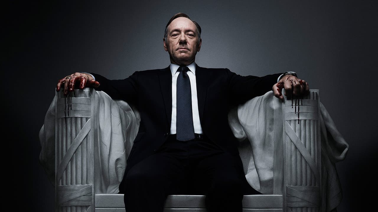 House Of Cards - Season 1 (Import)