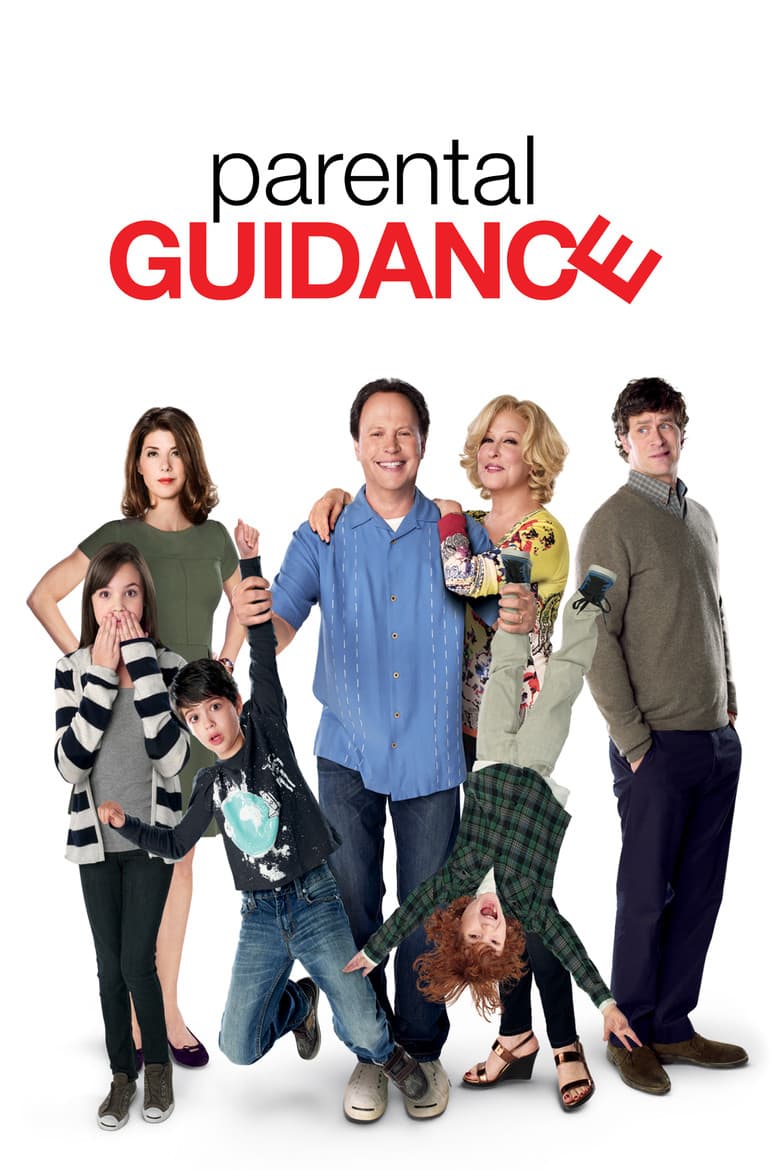Parental Guidance (Import)