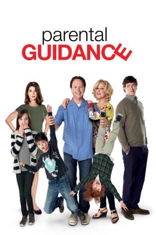 Parental Guidance (Import)