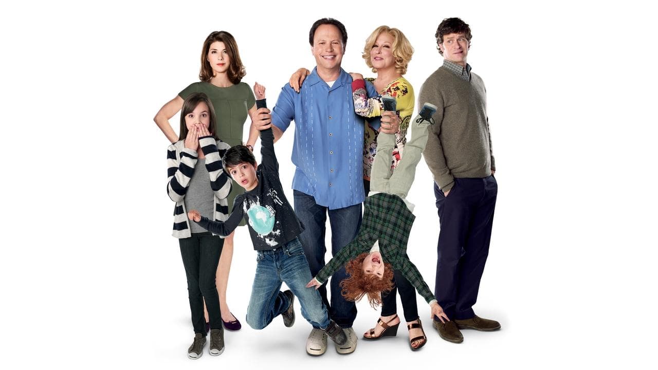 Parental Guidance (Import)