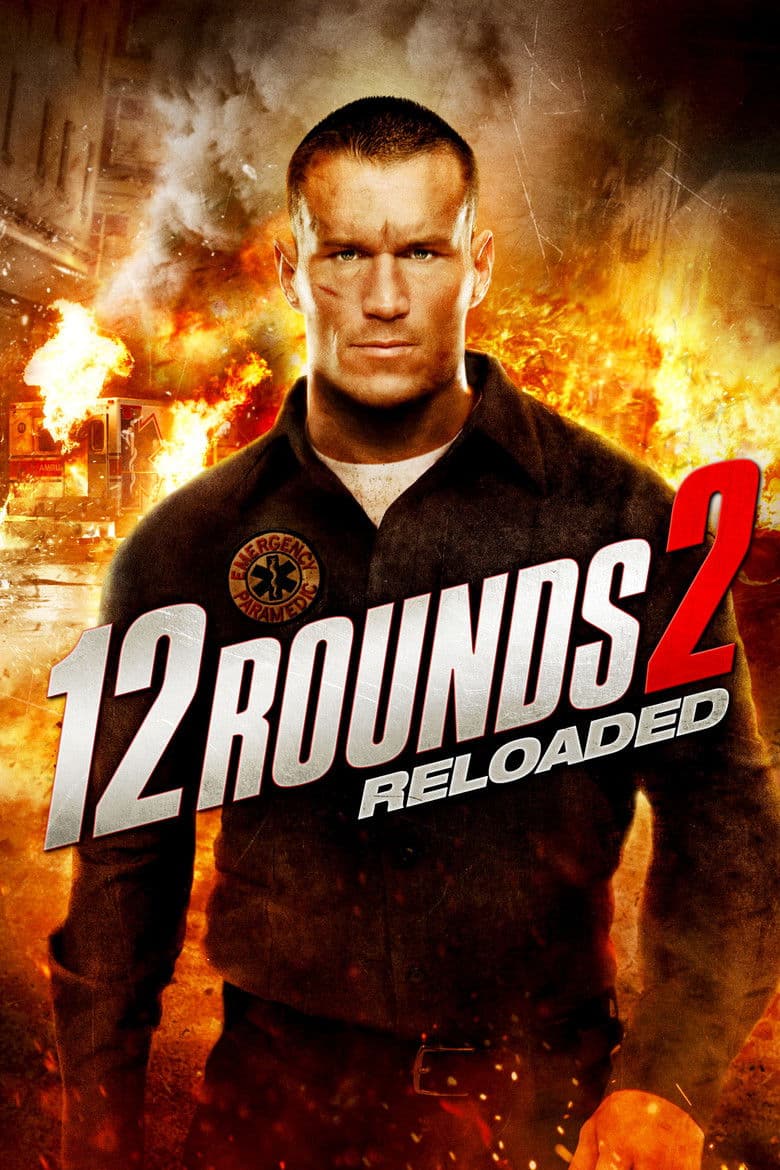 12 Rounds 2: Reloaded (Import)