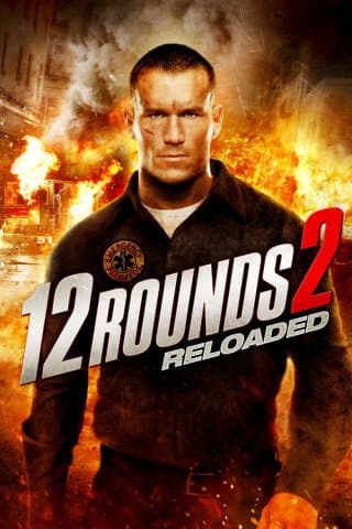 12 Rounds 2: Reloaded (Import)