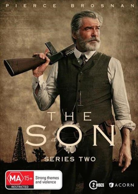 Son-series Two (Import)