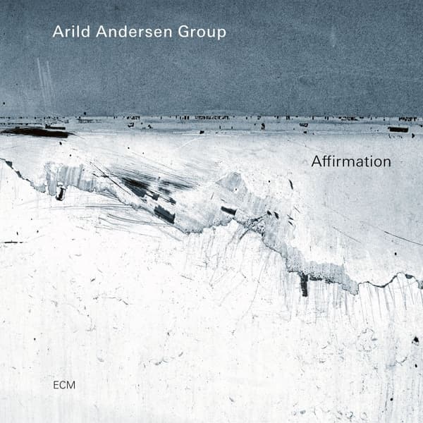 Arild Andersen Group - Affirmation (CD)