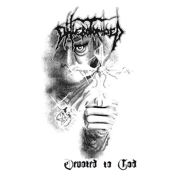 Phlebotomized - Devoted To God (LP) (Limited Edition) (Coloured Vinyl)