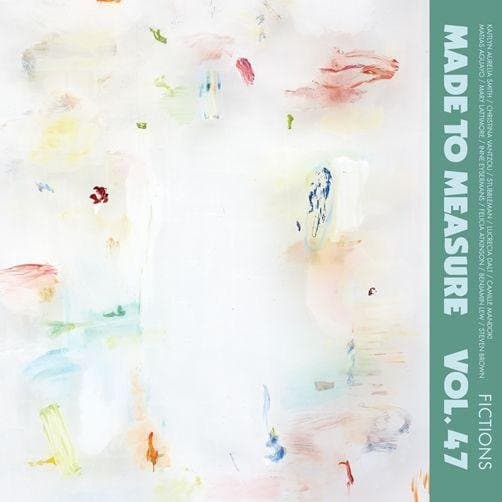 Various Artists - Made To Measure Vol.47 - Fictions (LP)
