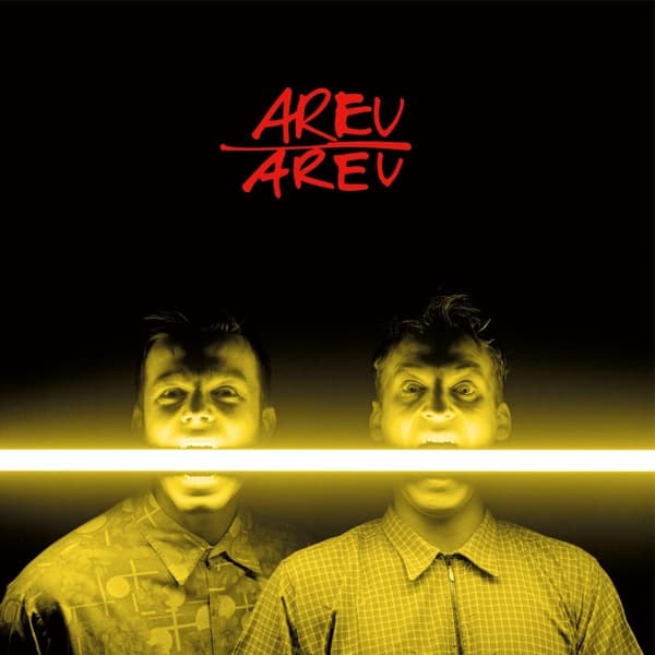 Areu Areu - Areu Areu (CD) (Remastered) (Deluxe Edition)