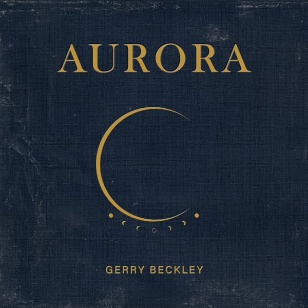 Gerry Beckley - Aurora (LP)