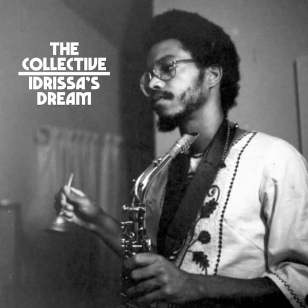 Idris Ackamoor & The Collective - Idrissa's Dream (2 LP)