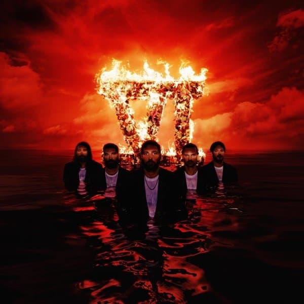 You Me At Six - Truth Decay (CD)
