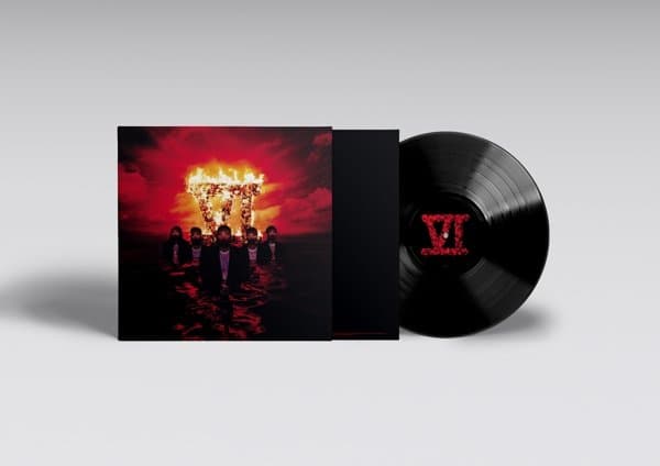 You Me At Six - Truth Decay (LP)