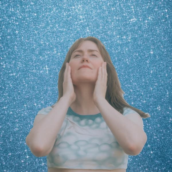 Signe Marie Rustad - Particles Of Faith (LP)