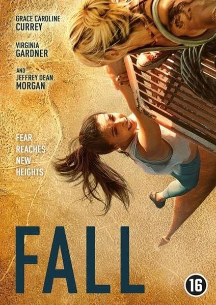 Fall (DVD)